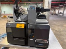 Barcode Printers