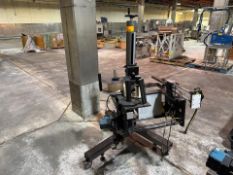 Printer Applicator Labeler