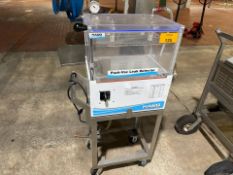 Package Leak Detector