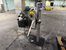 Printer Applicator Labeler