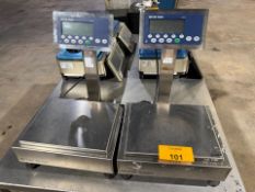 Bench Scales