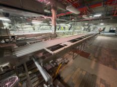 Stainless Conveyor Frame