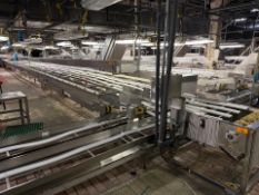 Conveyor Frame