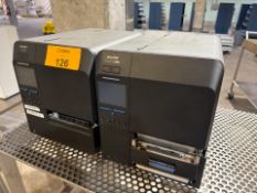 Barcode Printers