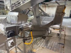 Hopper w/ Conveyor