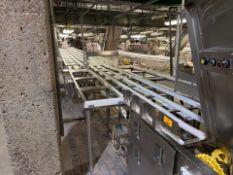 Conveyor Frame