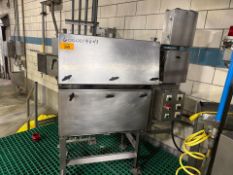 Overhead Trolley Weigh System