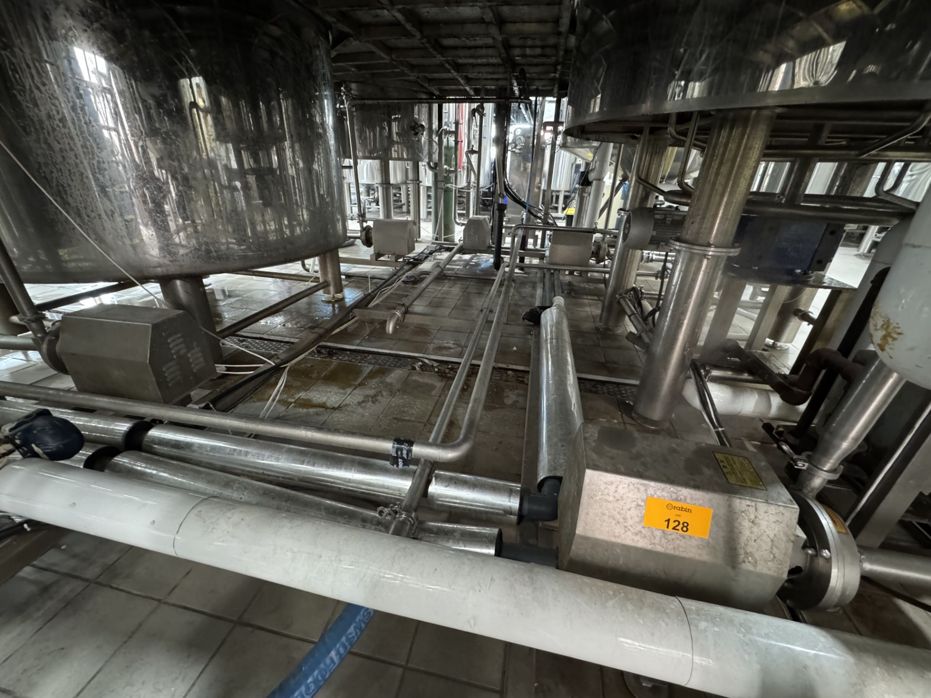 Brewhouse - Image 8 of 9