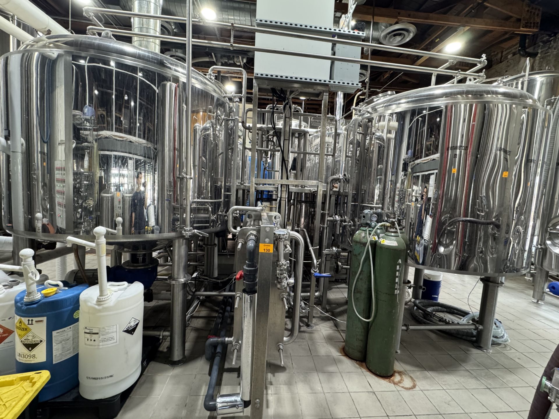 Brewhouse - Image 3 of 9