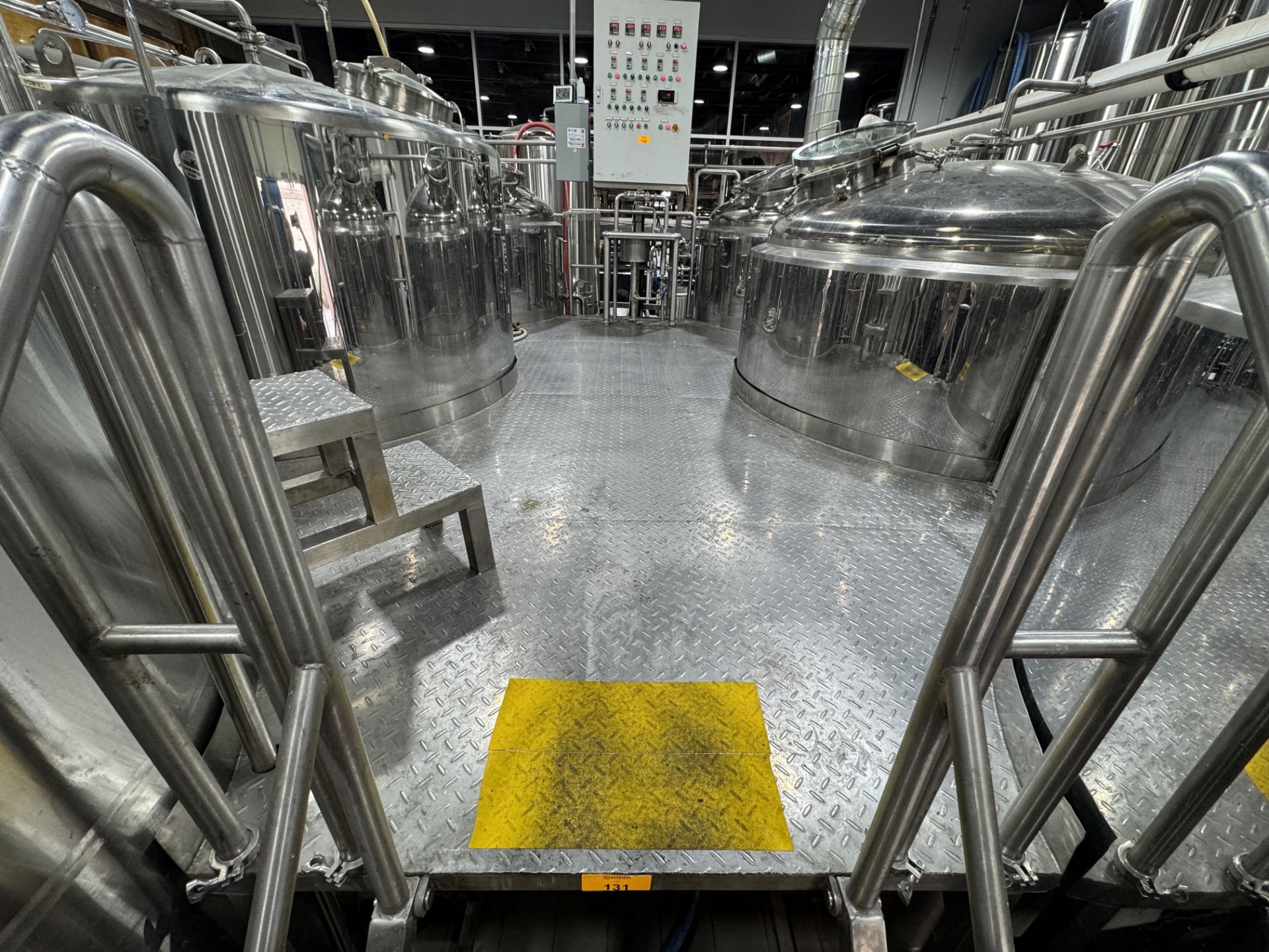 Brewhouse - Image 6 of 9