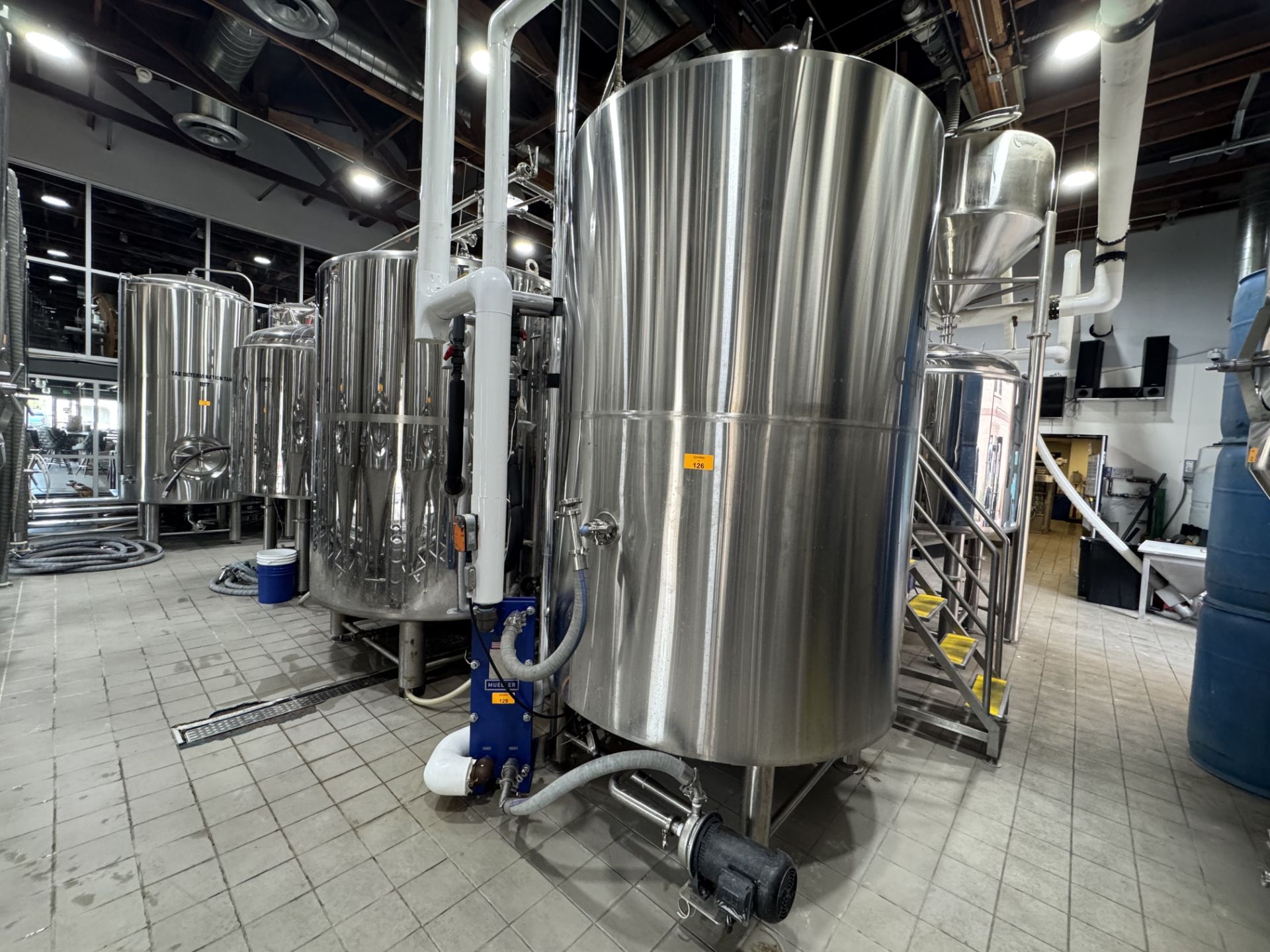 Brewhouse - Image 5 of 9