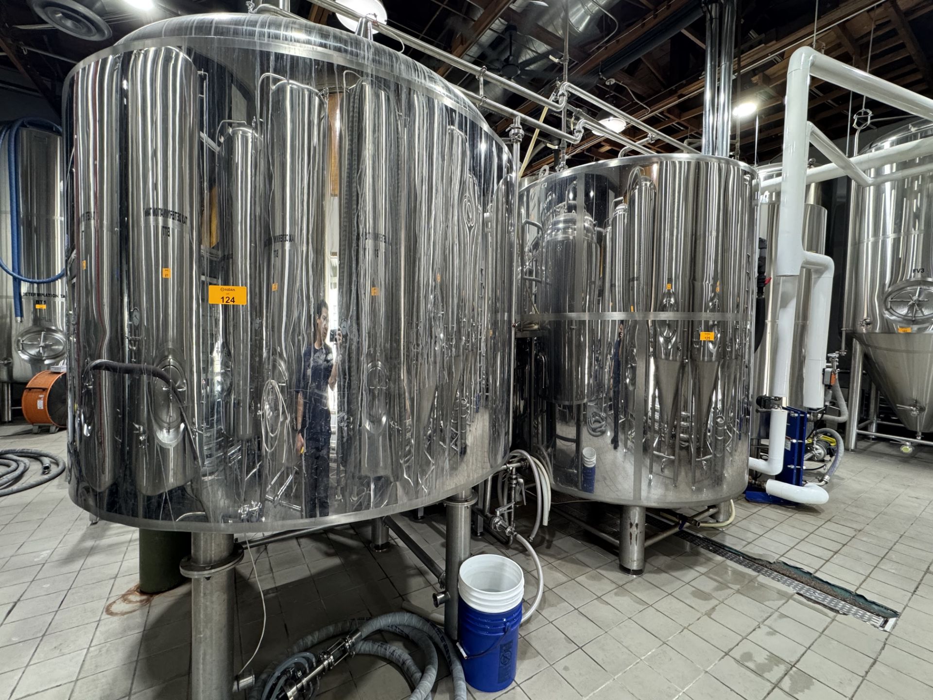 Brewhouse - Image 4 of 9