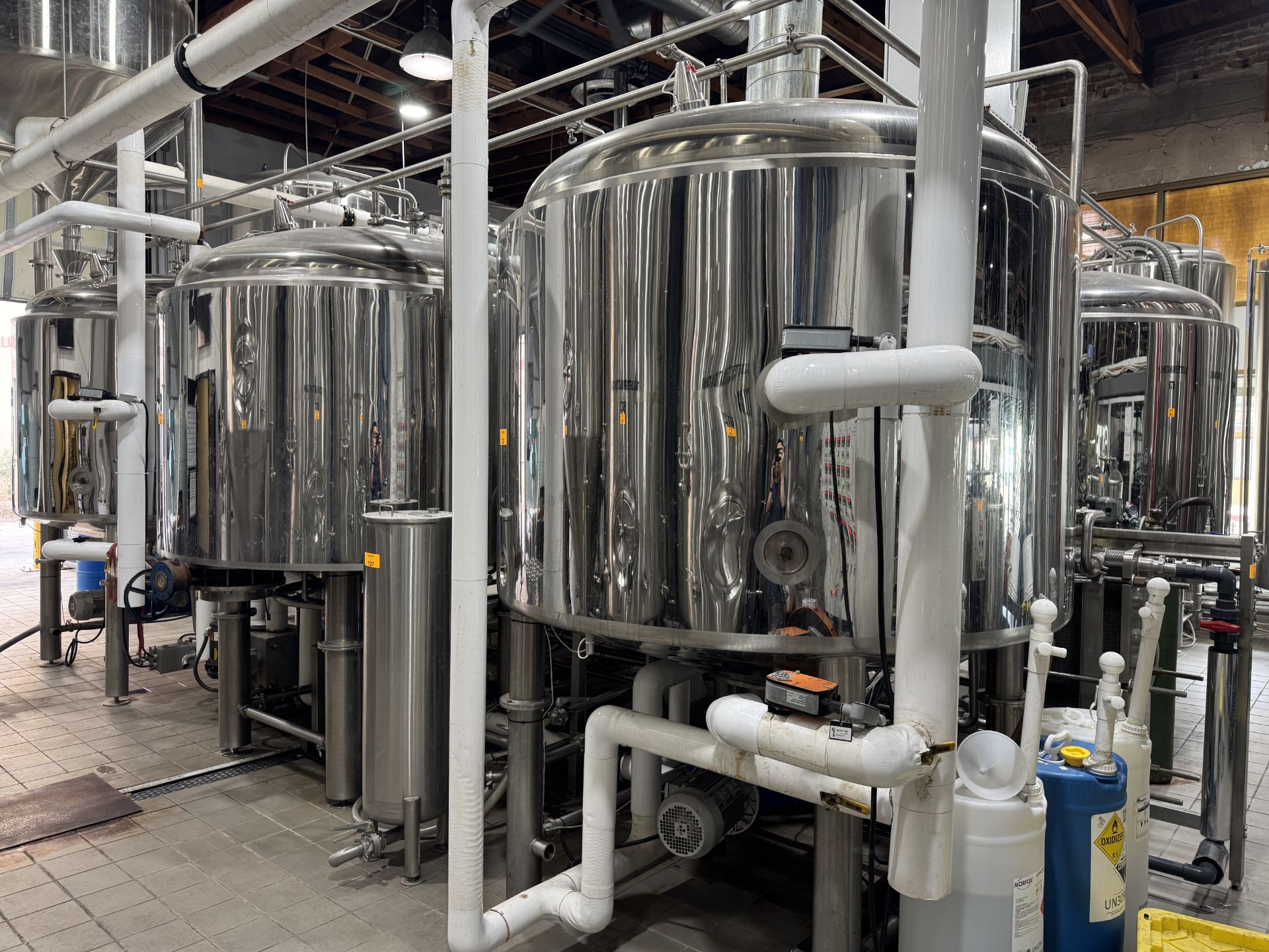 Brewhouse - Image 2 of 9