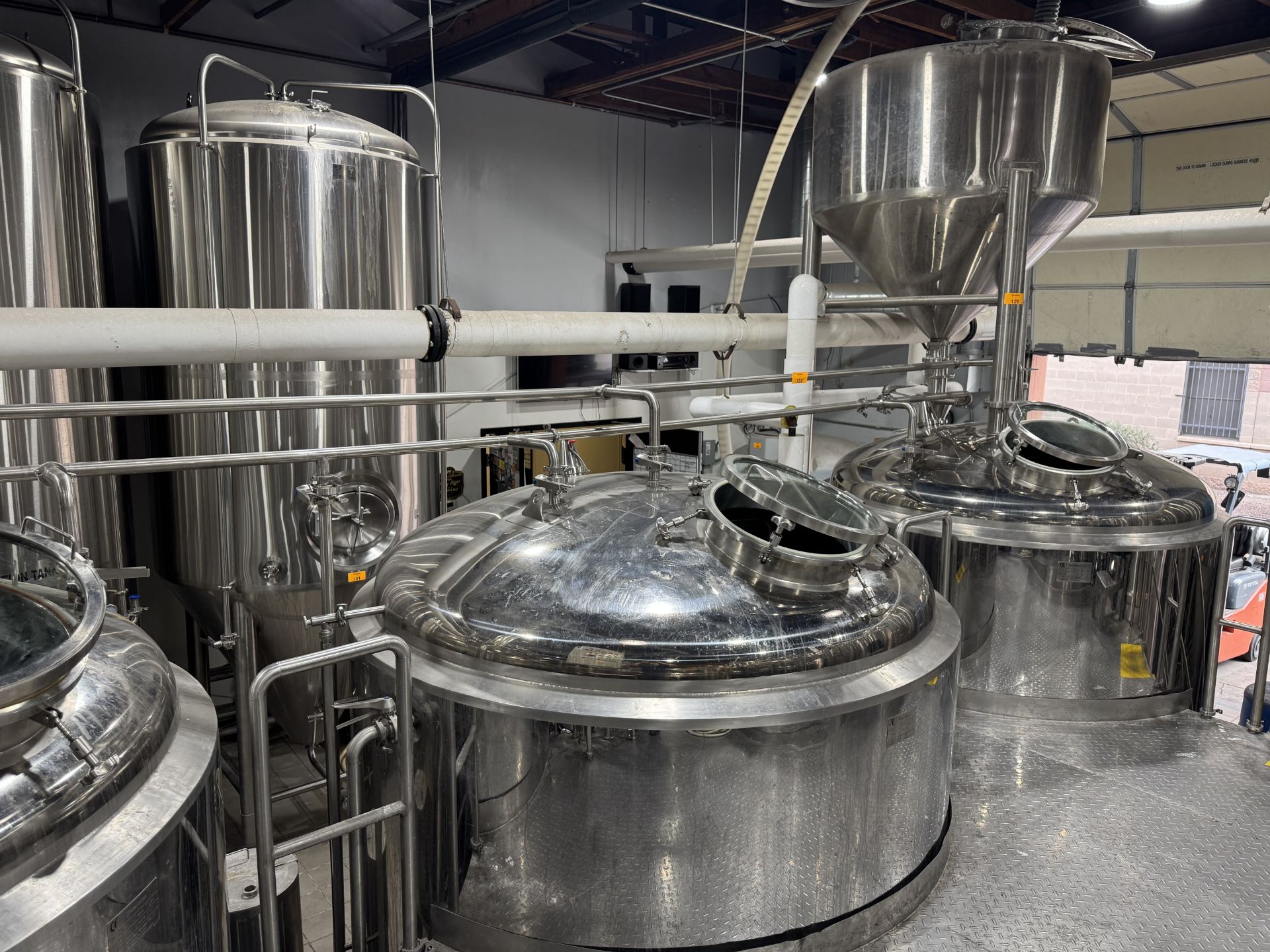 Brewhouse - Image 7 of 9