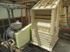 Hammer Mill