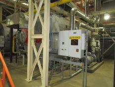 Thermal Oil Press Heating System