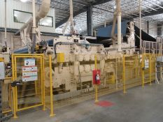 Continuous Pre Press