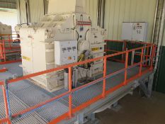Pallmann Hammer Mill #3