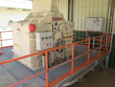 Pallmann Hammer Mill #4