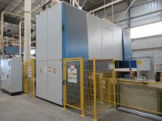 Board Measuring System