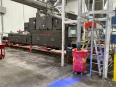 Dryer/Pasteurization System