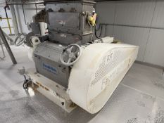 Flaking Mill