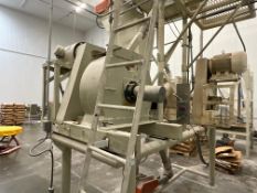 Stone Mill