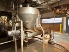 Cinnamon Fortified Auger System