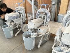 Electric Paint Sprayer