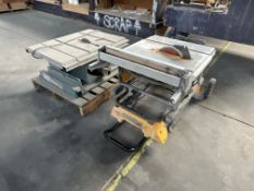 Table Saw