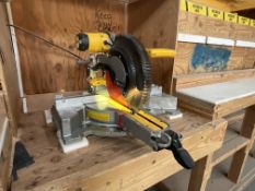 Compound Miter Saw
