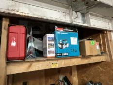 Cordless / Corded Power / Pneumatic Tools