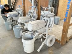 Electric Paint Sprayer
