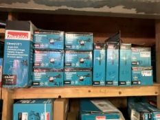 Cordless / Corded Power Tools