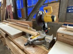 Compound Miter Saw