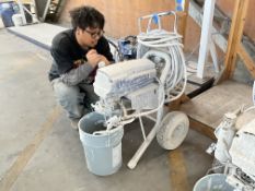 Electric Paint Sprayer