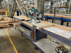 Compound Miter Saw