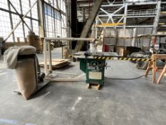 Table Saw