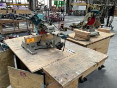 Corded Compound Miter Saw