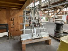 Panel Saw