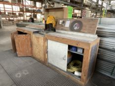 Chop Saw