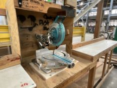 Compound Miter Saw
