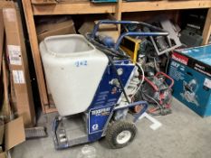 Texture Sprayer