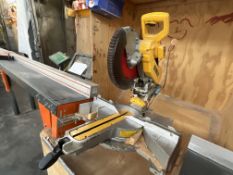 Compound Miter Saw