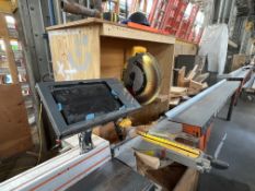Compound Miter Saw