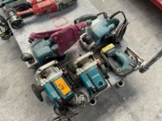 Corded/ Cordless Power Tools