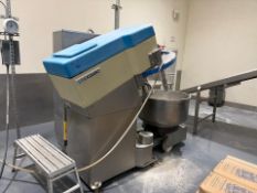 Flatbread Production Line