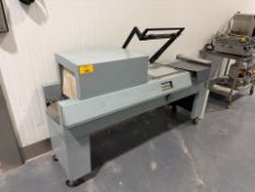 Shrink Wrap System