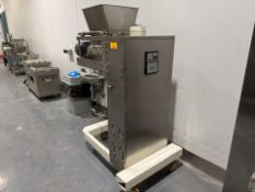 Dough Extruder