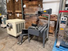 Case Sealer